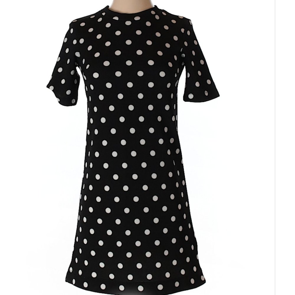 H&M Polka Dot Dress